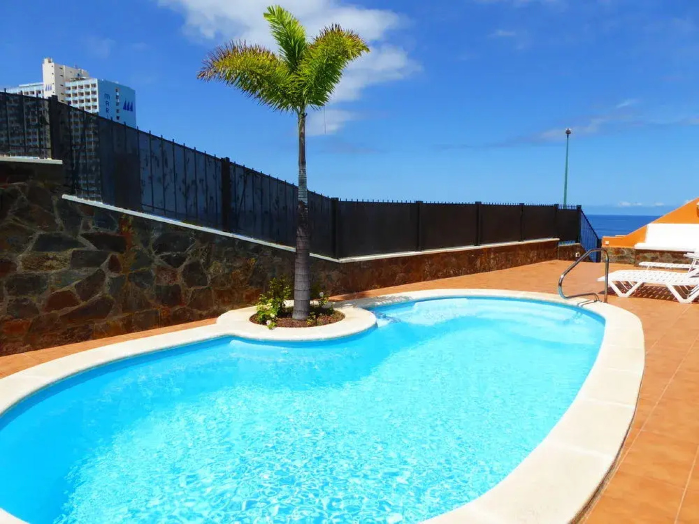 Ferienapartment Villa Rosalva