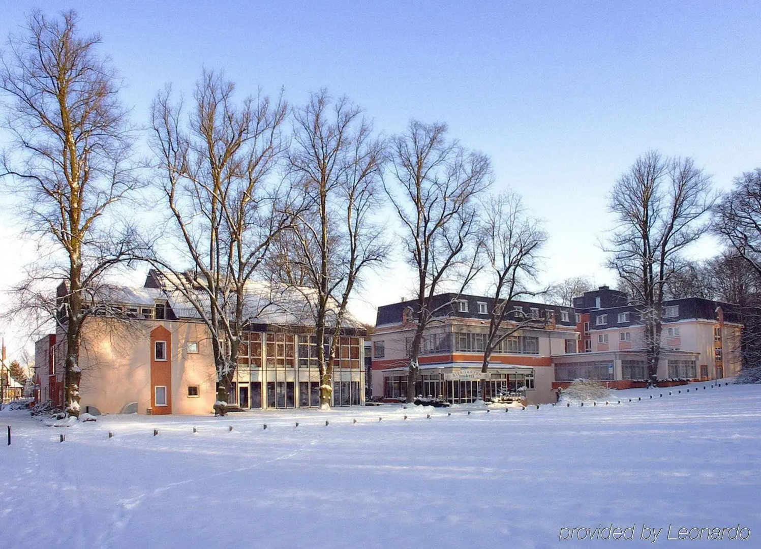 TRIHOTEL Rostock – Wellnesshotel Adults Only