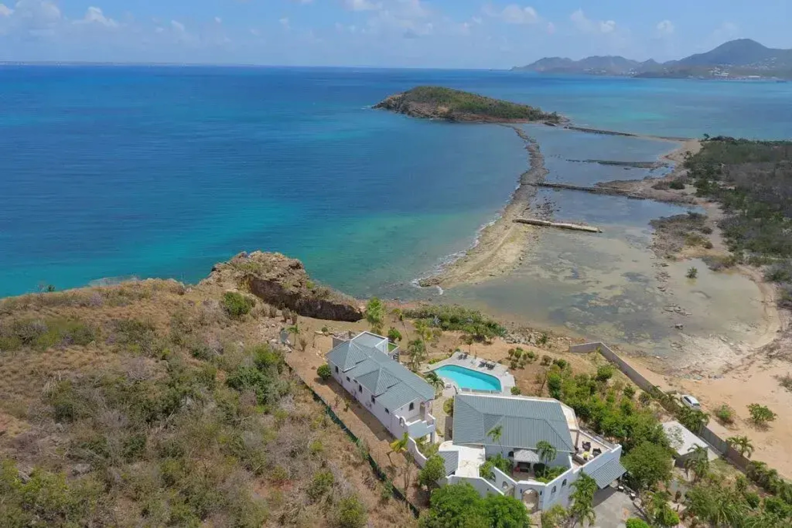 Dream Villa Terres Basses-1206