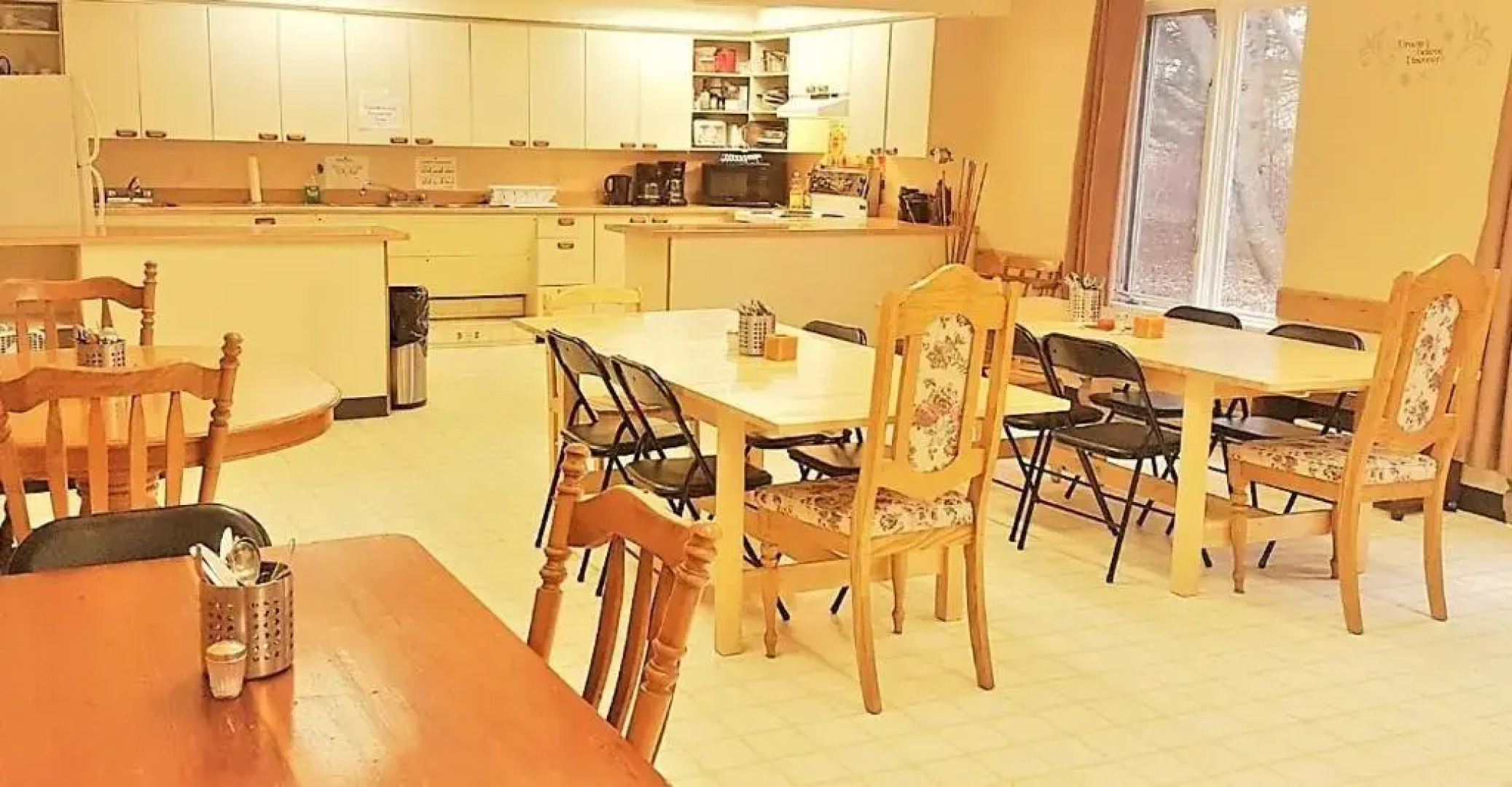 The Backcountry Inn & Hostel