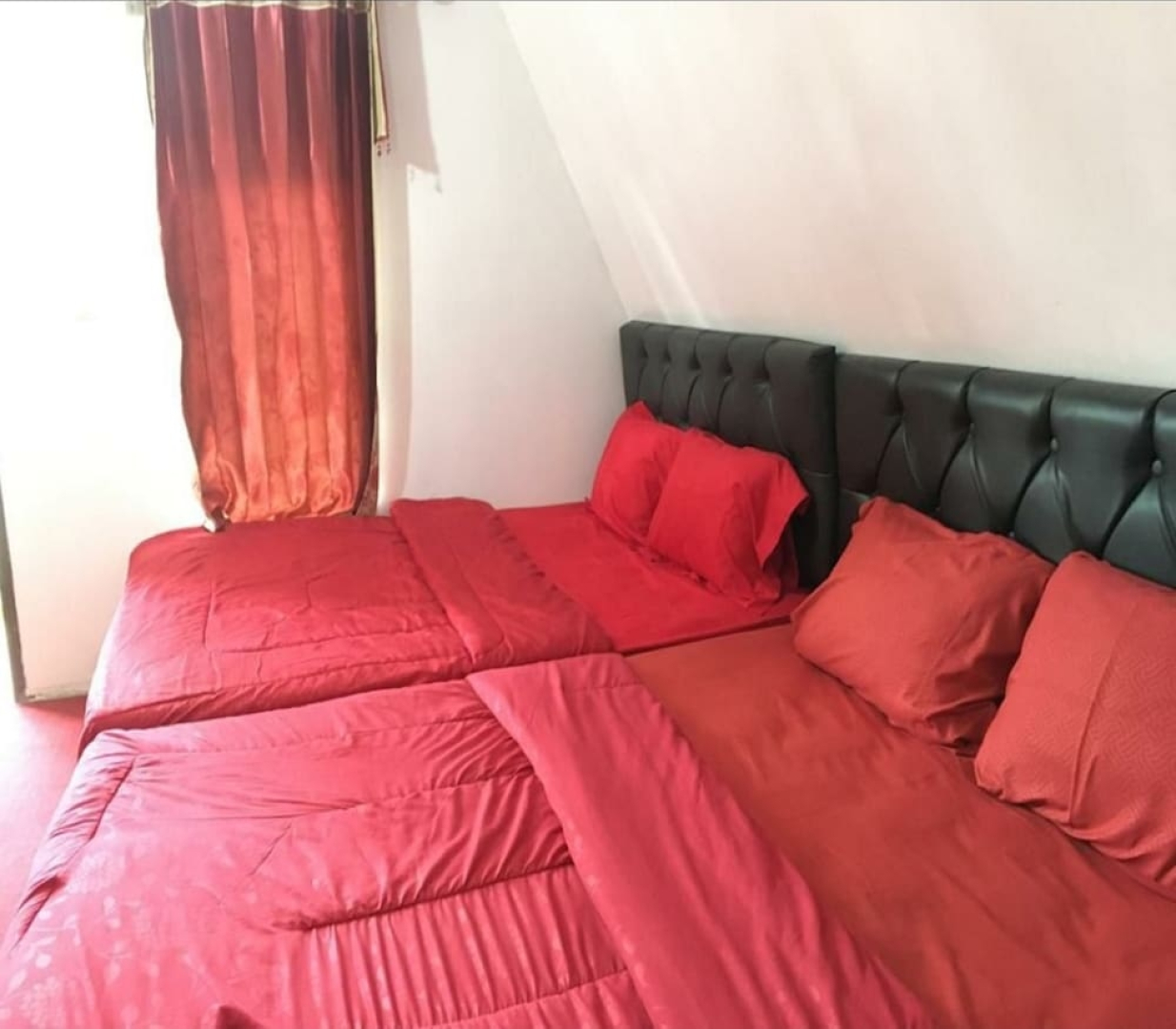 The Lawu Park Resort