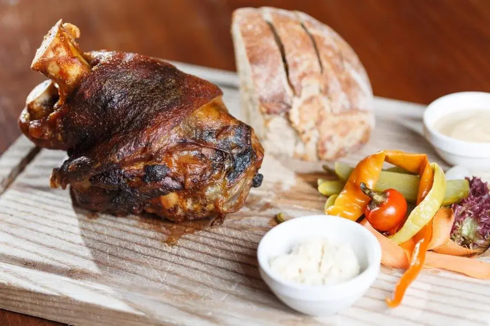 Penzion U Křivého psa