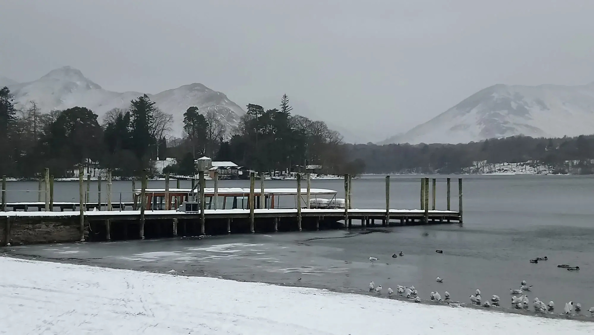 Eden Green Guest House