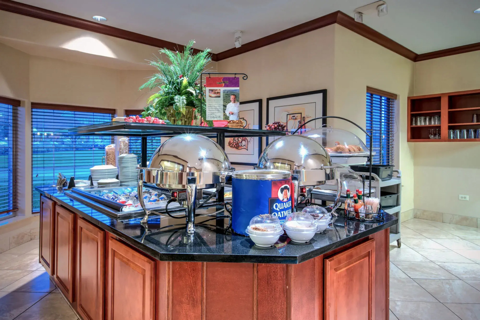 Staybridge Suites Rockford by IHG