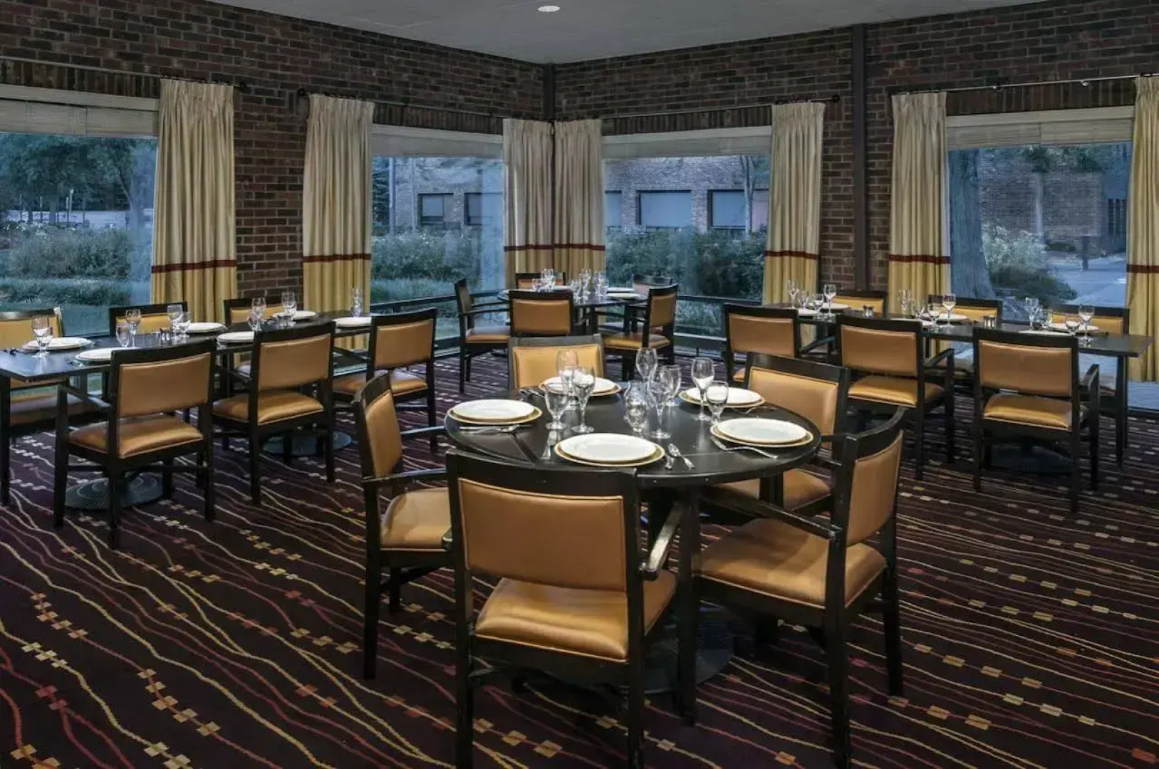 Princeton Marriott at Forrestal