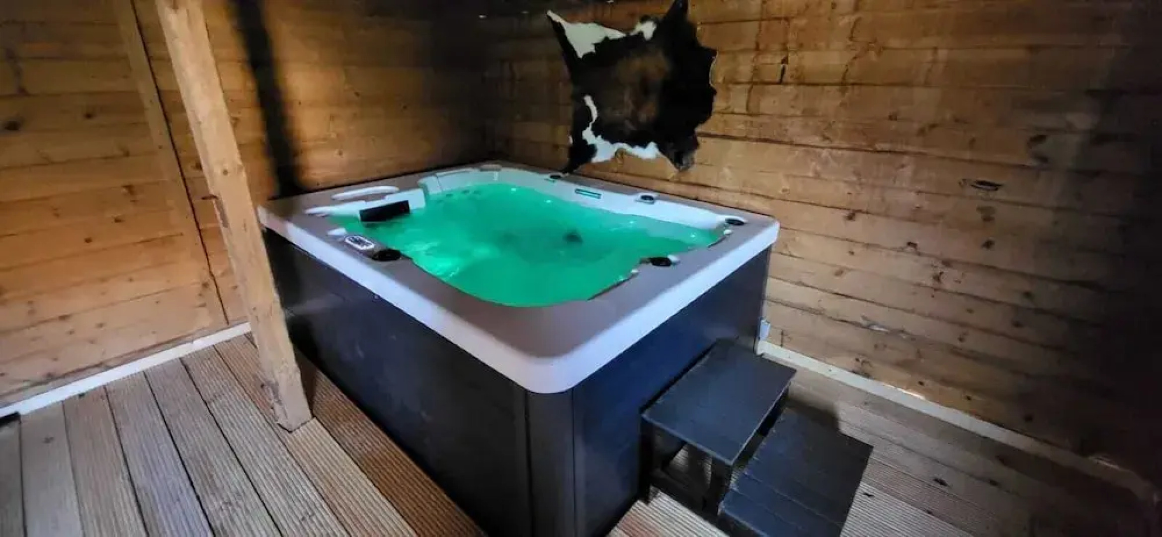 D&B staycation Ferienpark