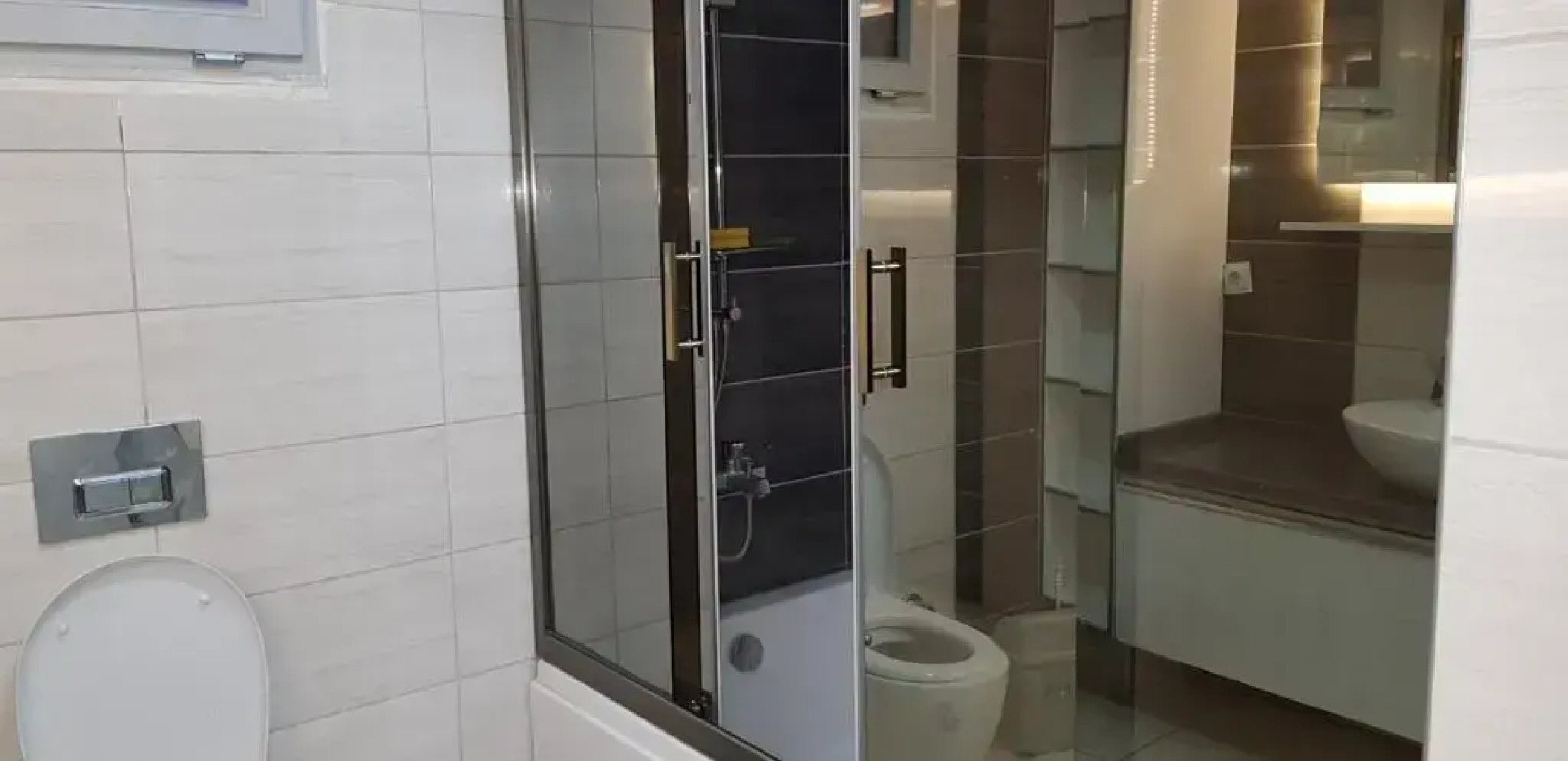 Parlement Otel Guzelbahce