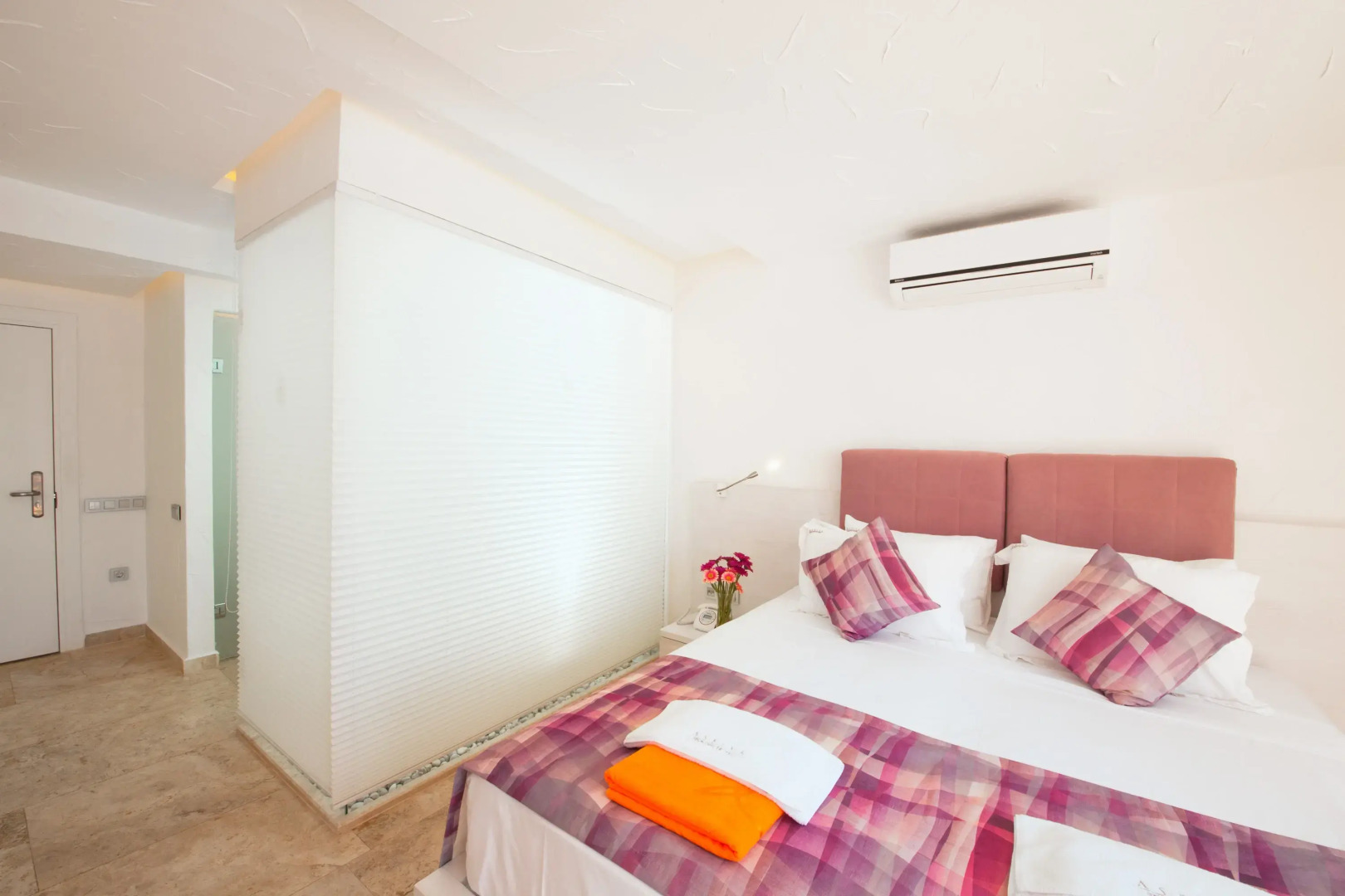 Asfiya Sea View Hotel