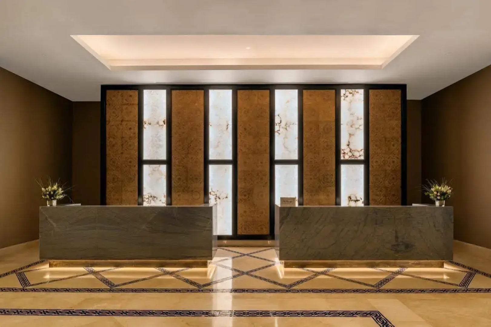 Hilton Tangier Al Houara Resort & Spa