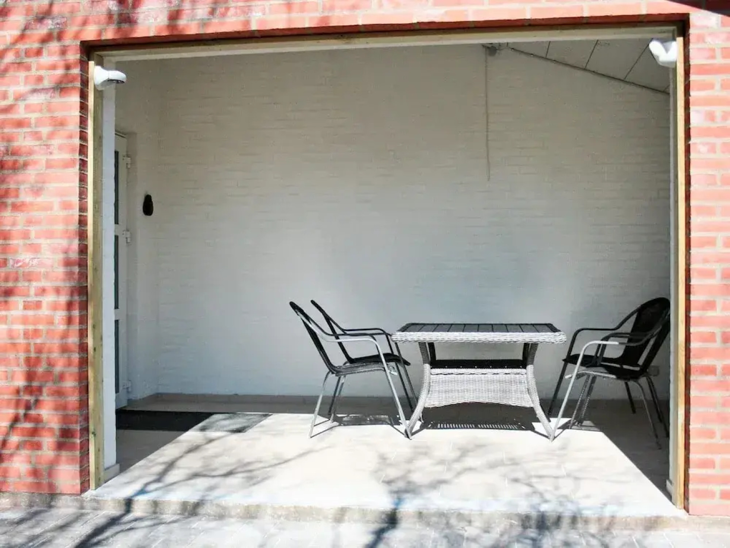 6 Person Holiday Home in Thyholm