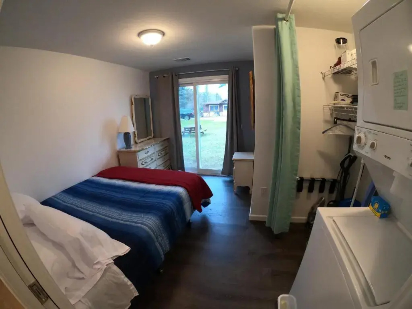 Sunrise Beach Oscoda @ Surfside