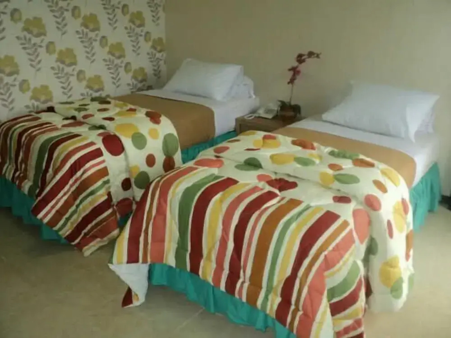 Seulawah Resort And Cafe