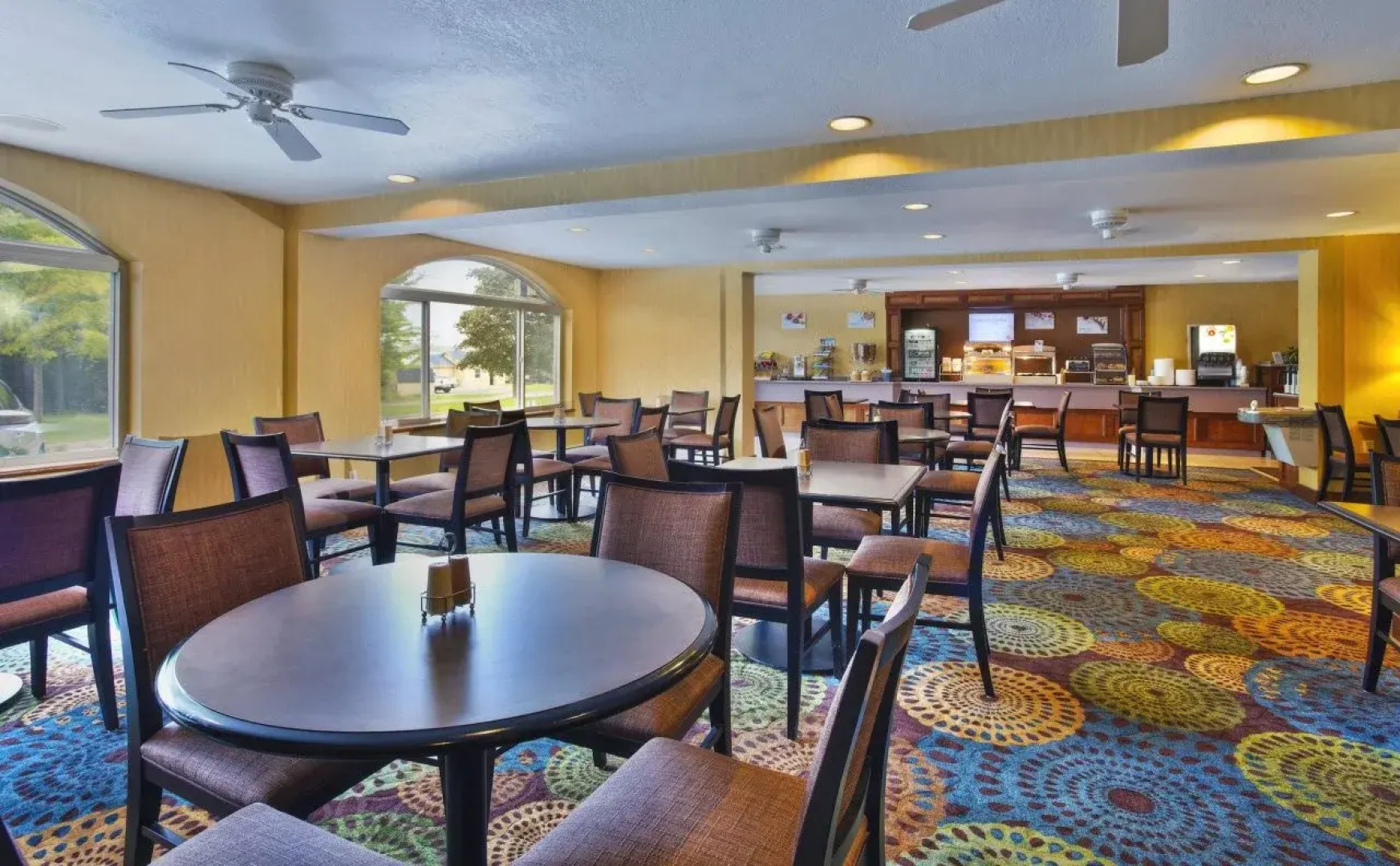 Holiday Inn Express Mackinaw City by IHG