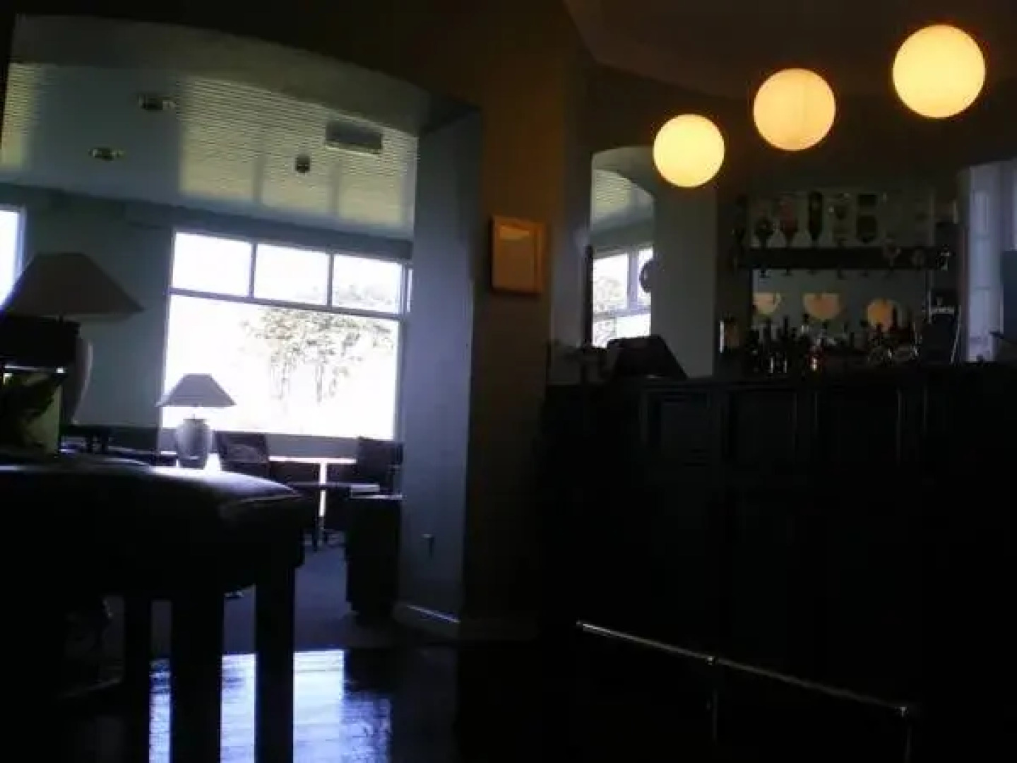 Bossiney House Hotel