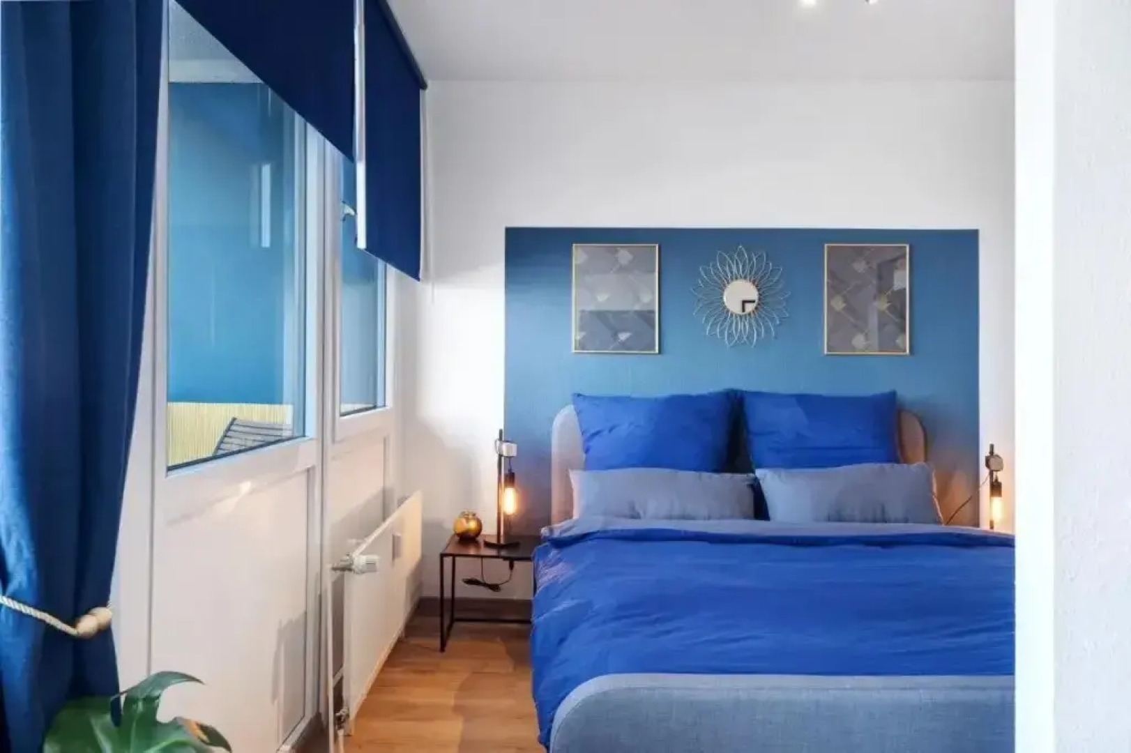 Ferienwohnung - [#69207]