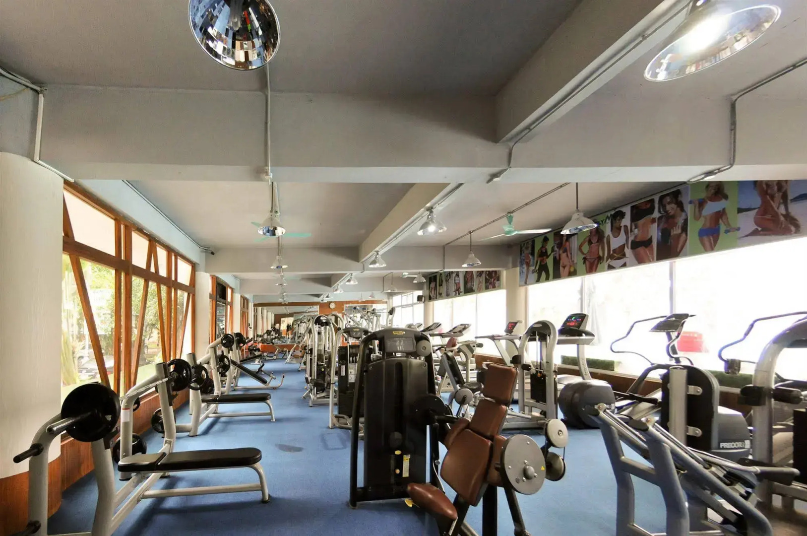 Quang Ba Trade Union Hotel