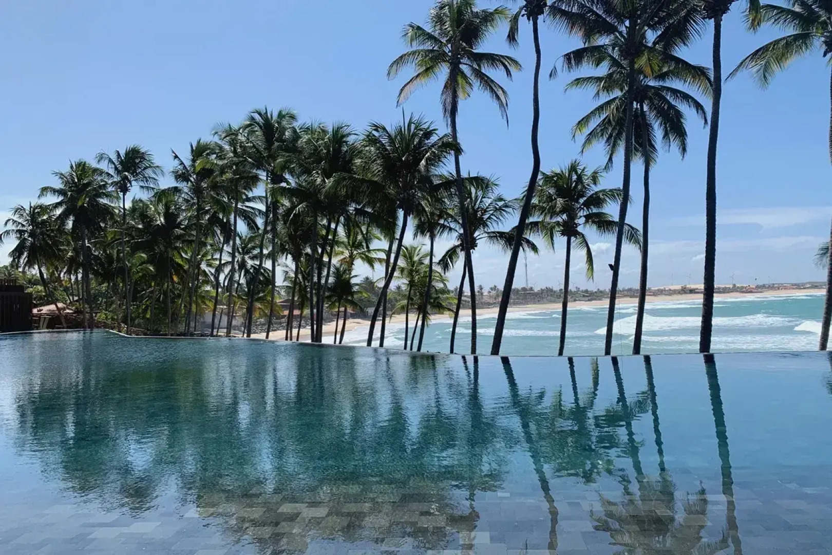 Carmel Taiba Exclusive Resort