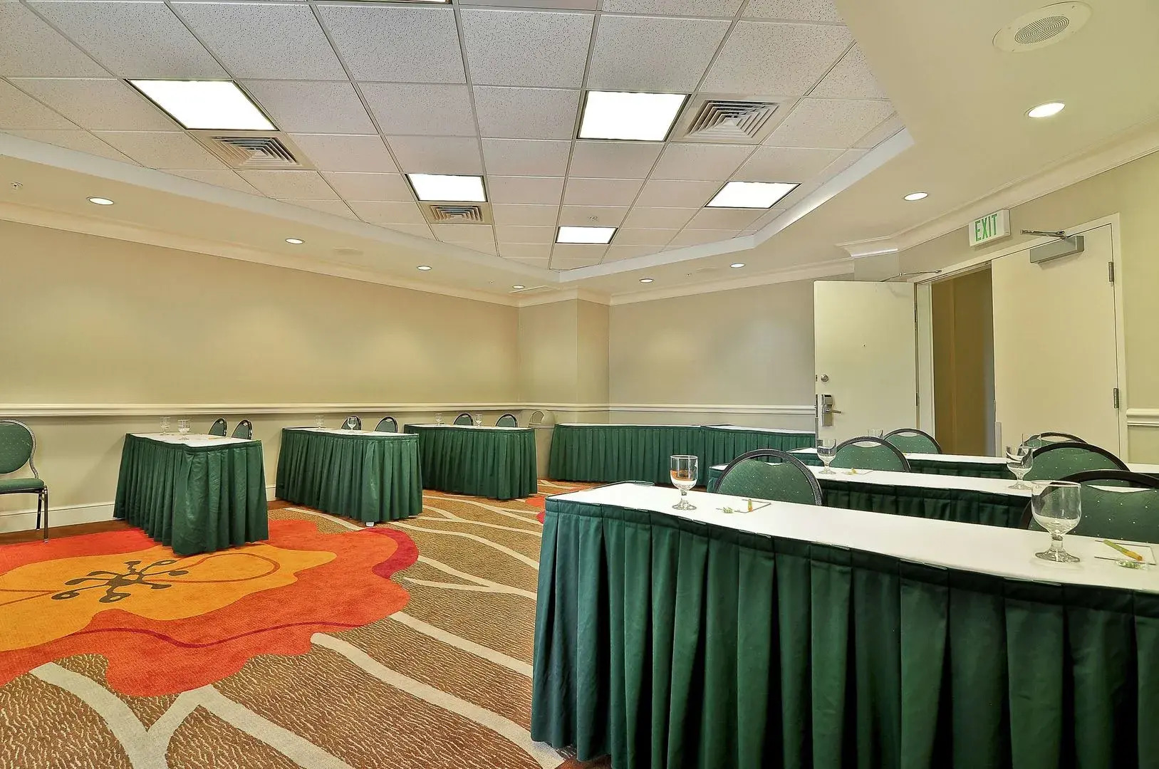 Hilton Garden Inn Tampa North Busch Gardens