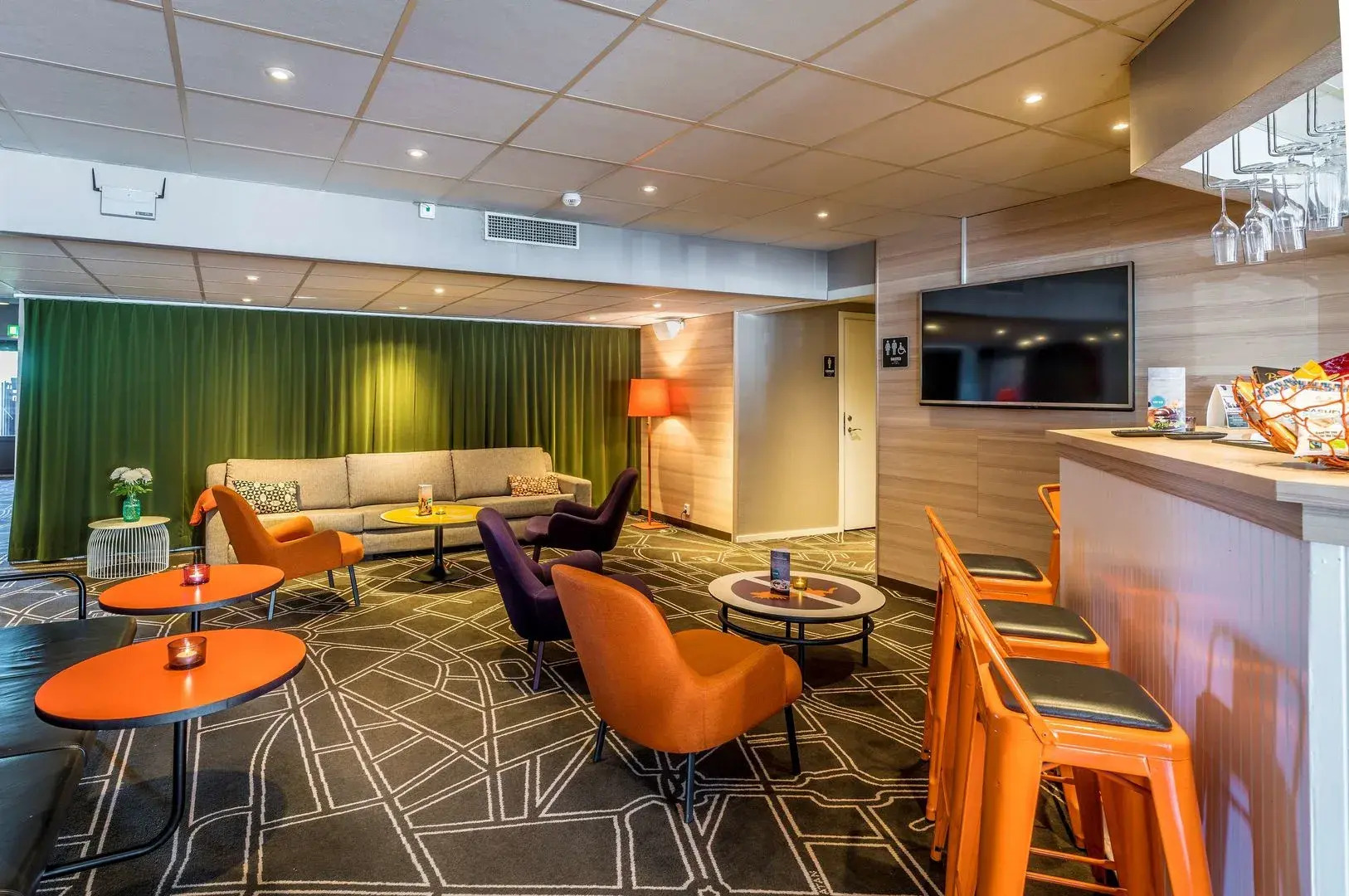 Scandic Kalmar Väst