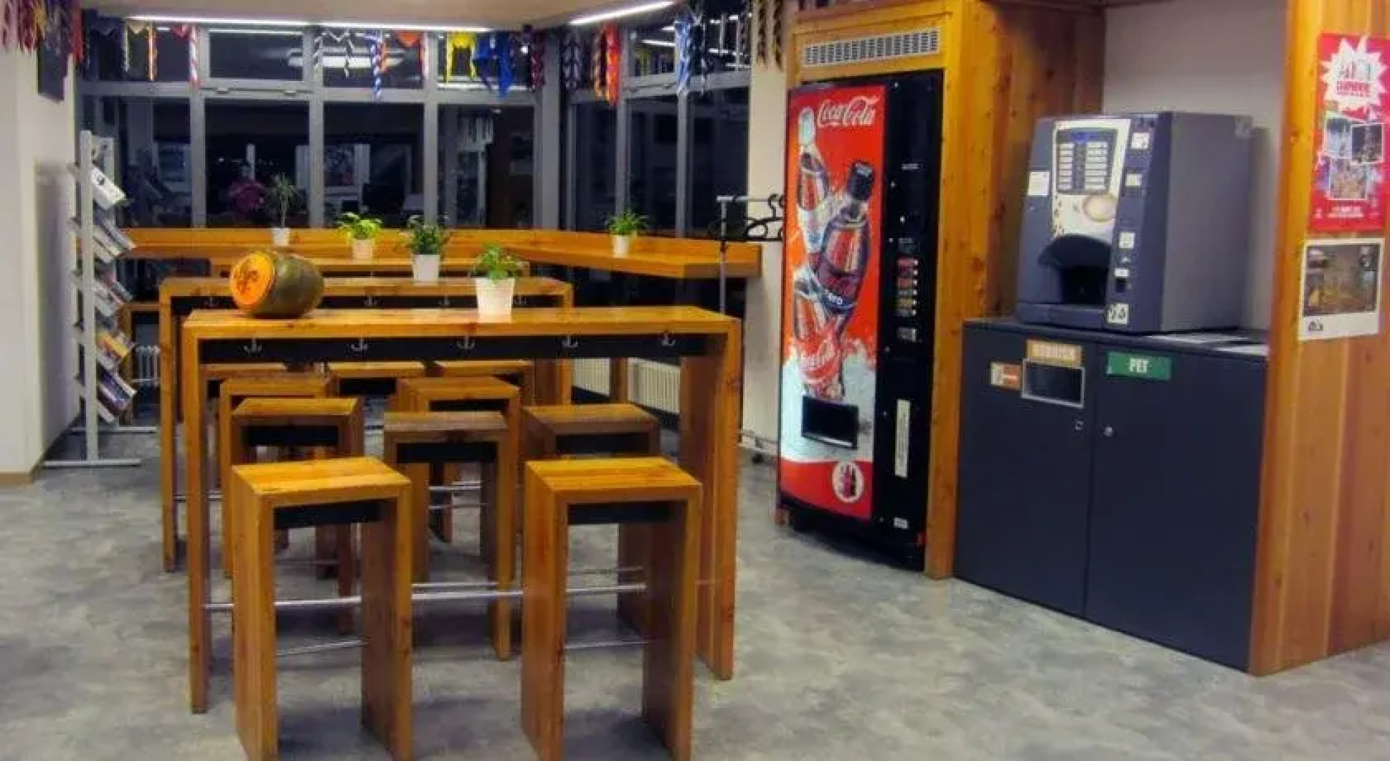 Kandersteg International Scout Centre