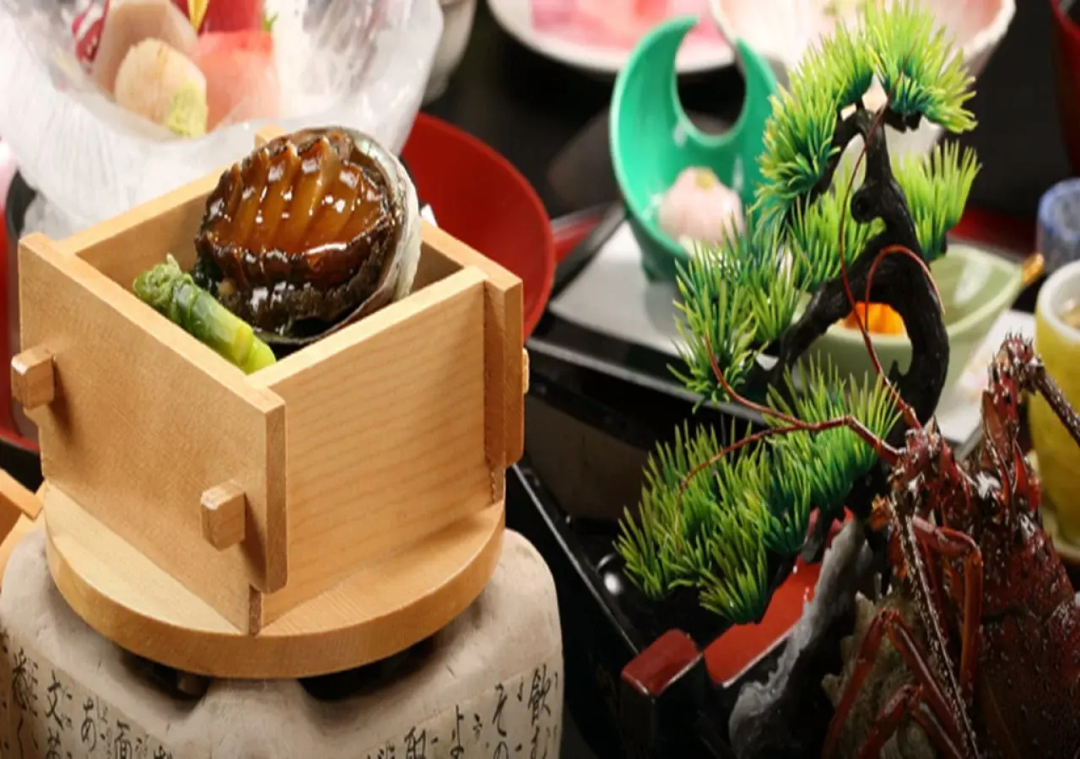 Dogashima NEW Ginsui