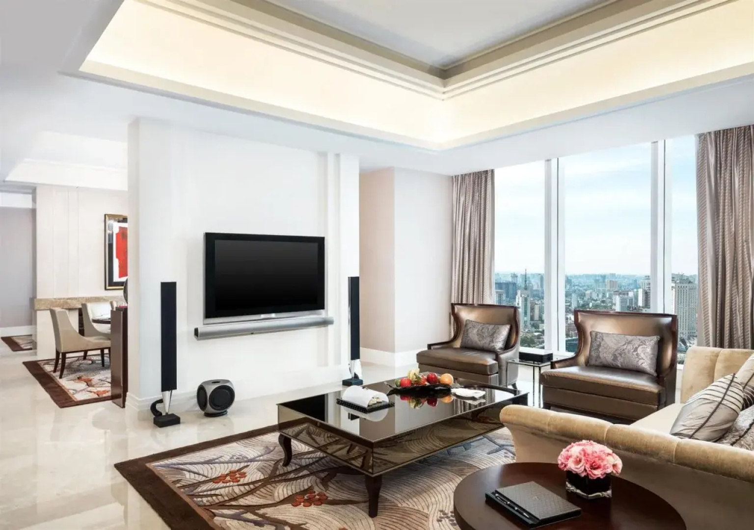 The St. Regis Chengdu