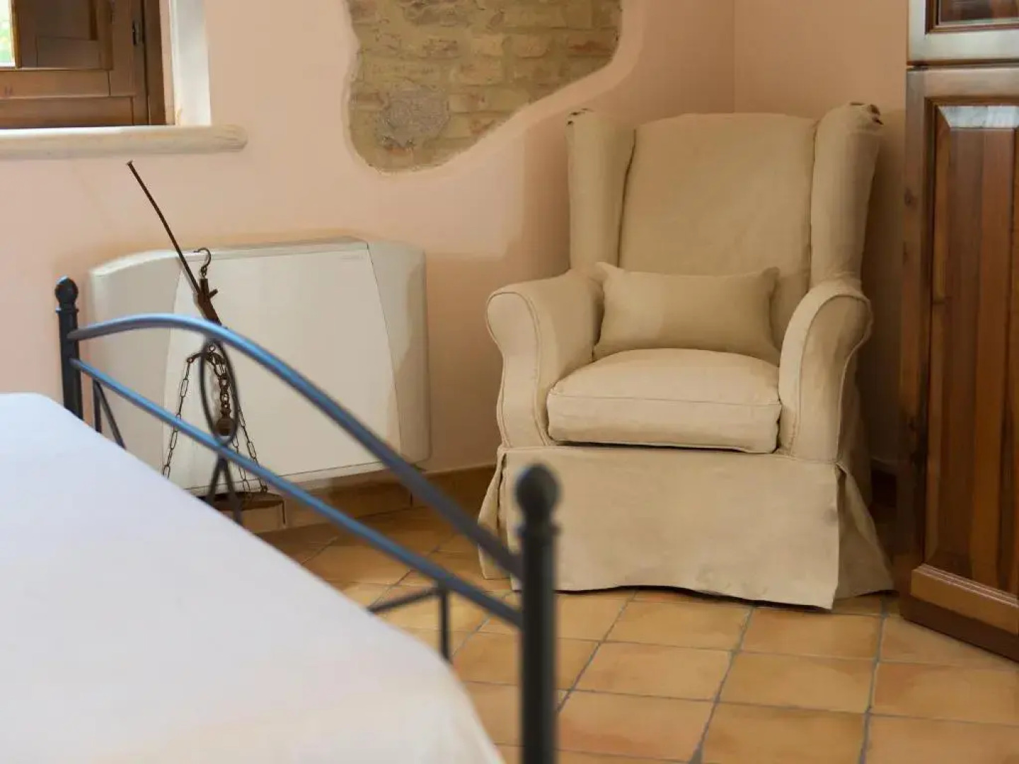 Agriturismo Casa dell'Orto