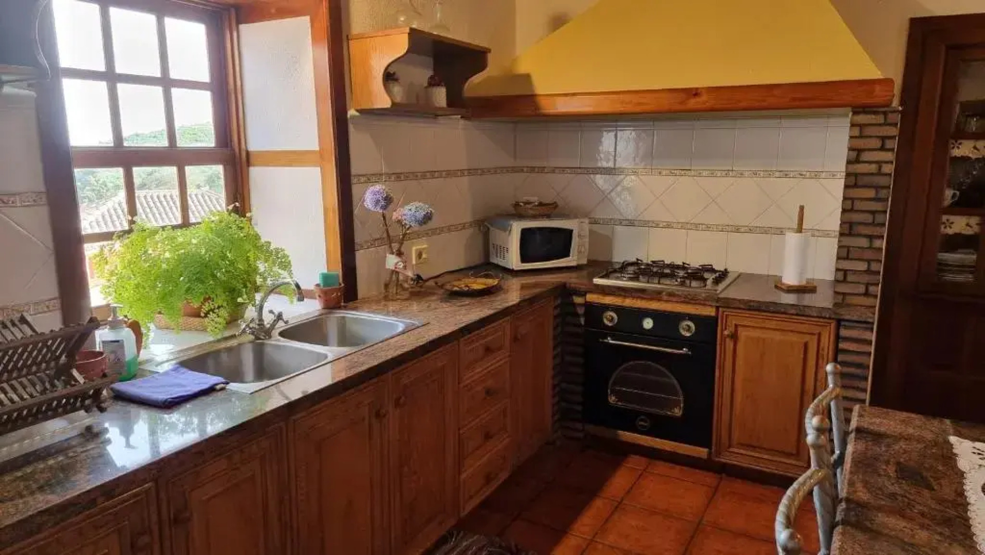 Casa Rural Emiliana by Isla Bonita