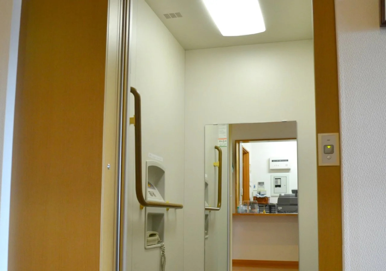 Pension and Restaurant La Collina