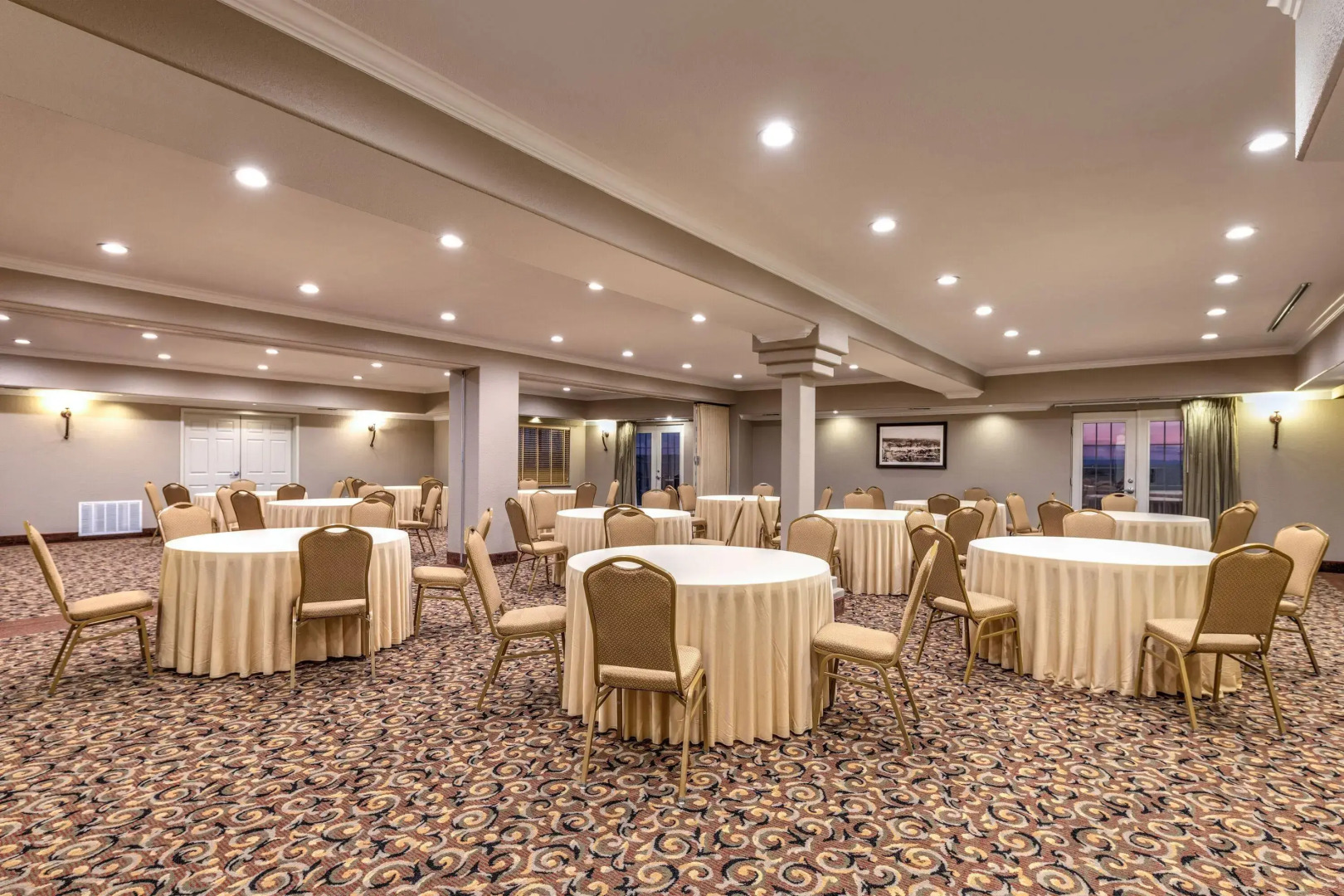 La Quinta Inn & Suites by Wyndham Marble Falls