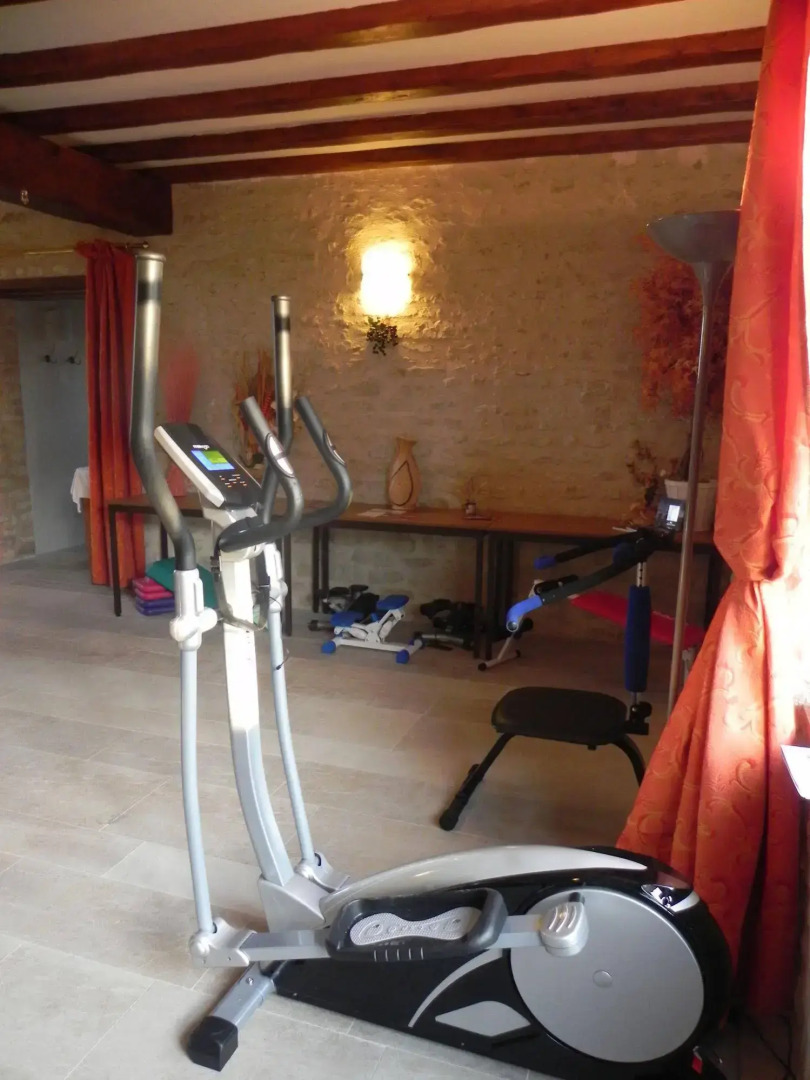 Le Pigeonnier du Perron