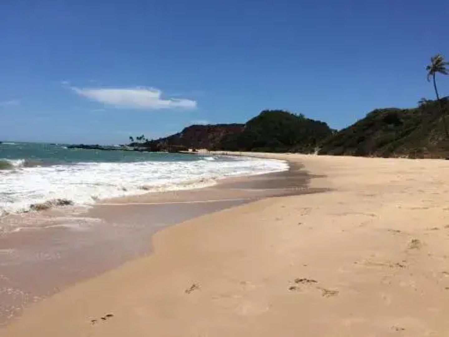 Tabatinga Residence Apart Hotel