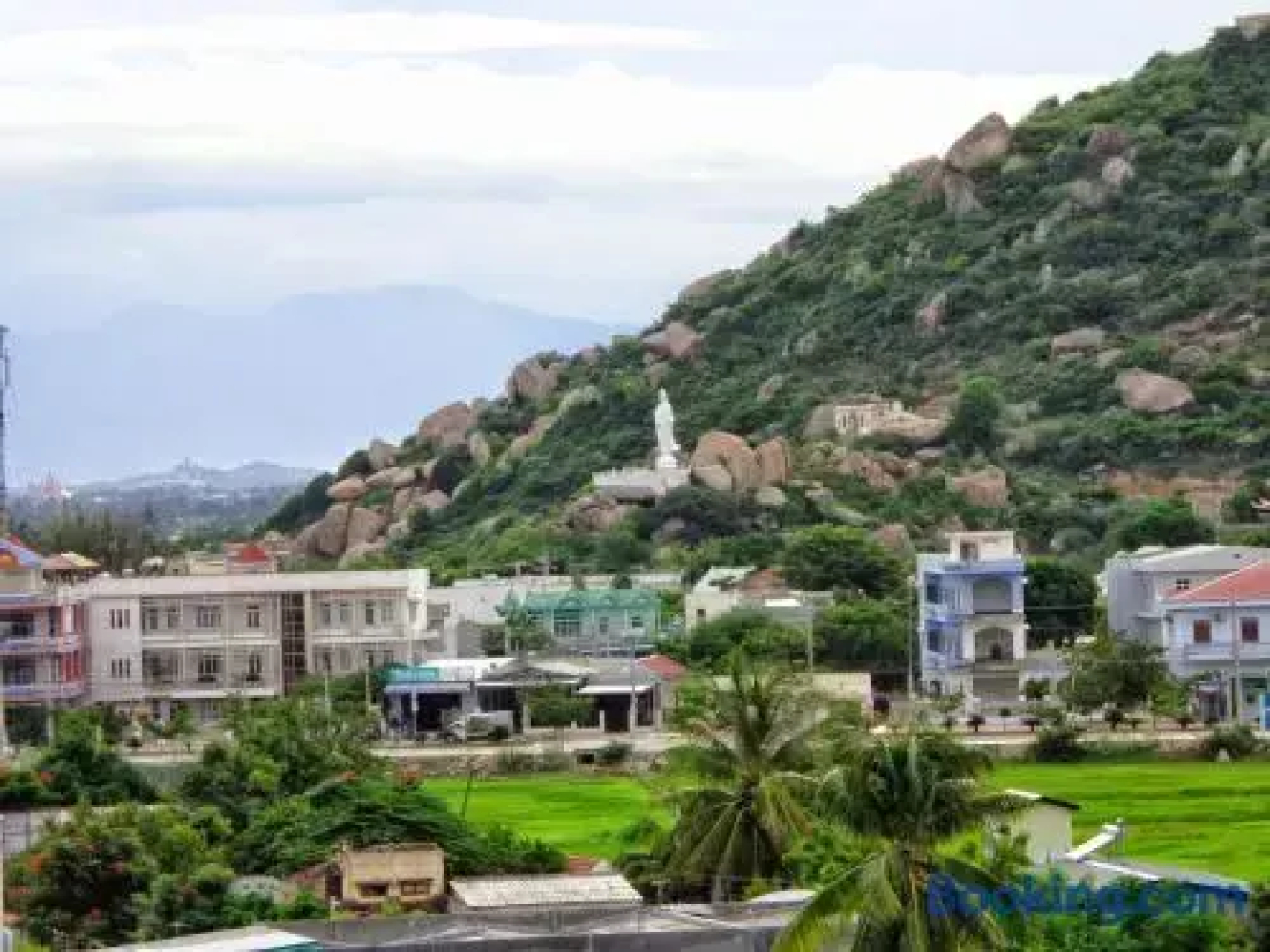 Huong Bien Hotel