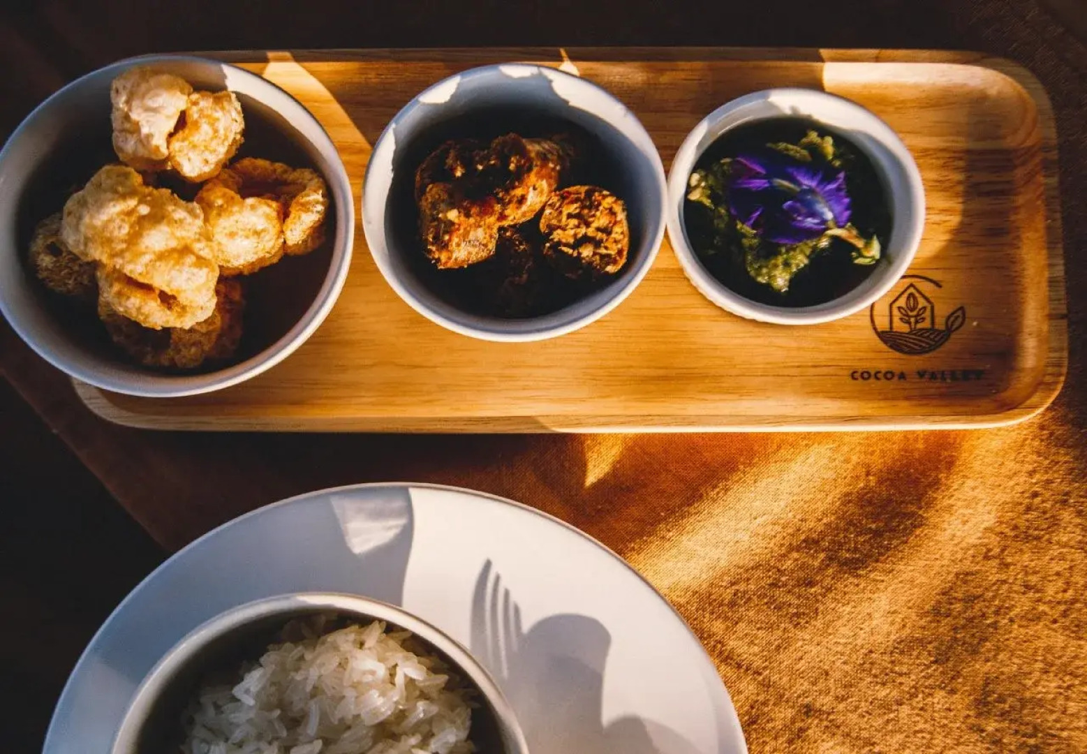 Cocoa Valley Resort (SHA Extra Plus)