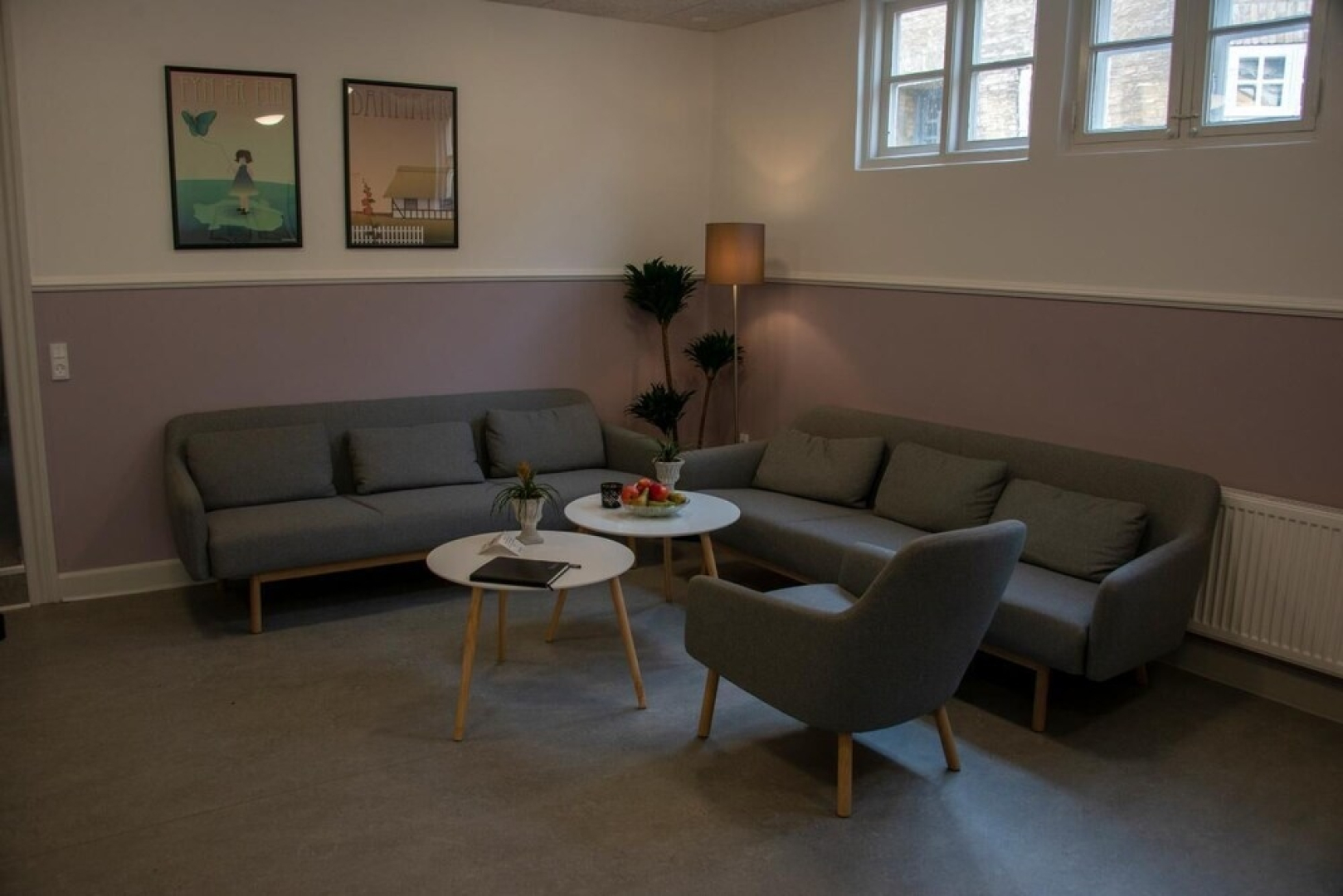 Danhostel Faaborg Vandrerhjem