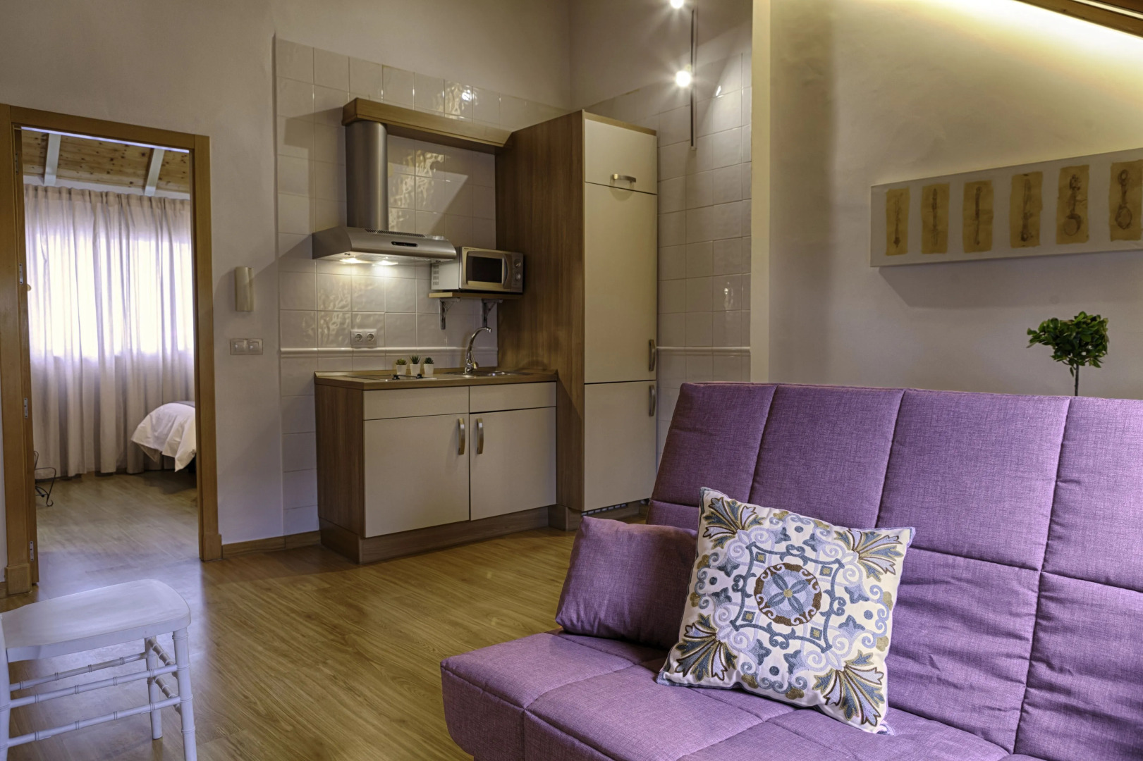 Ibiut Apartamentos Turísticos