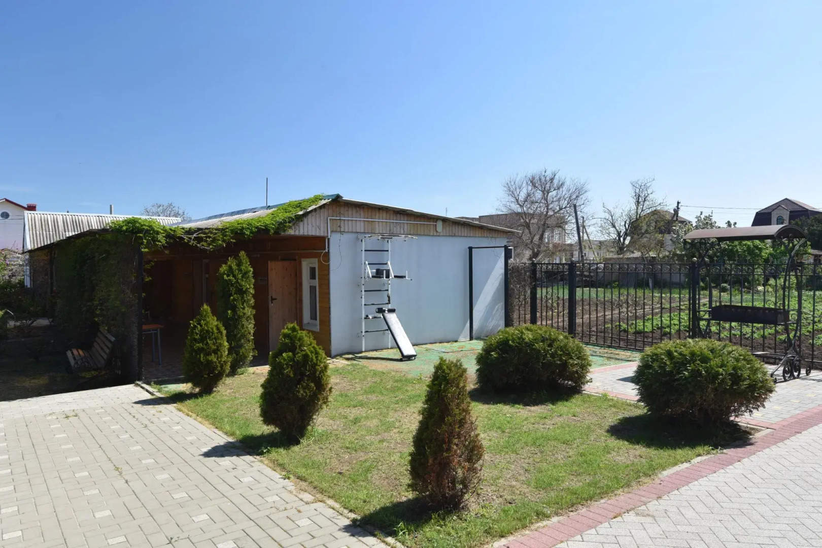 Гостевой дом Кострома