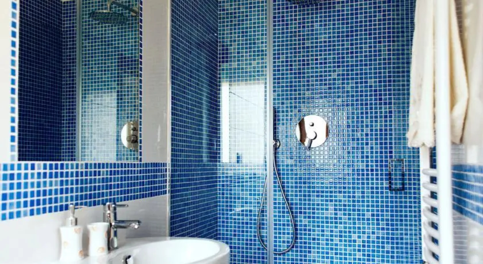 Tre Fontane Guest House