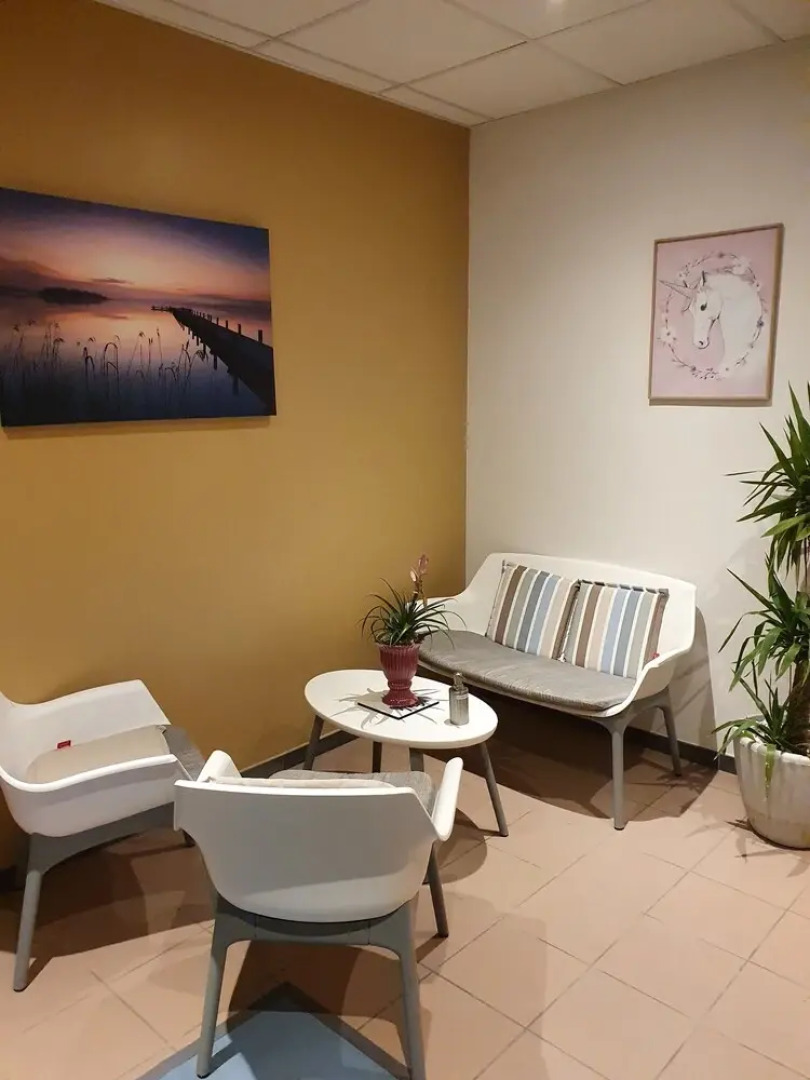 Auberge De La Licorne