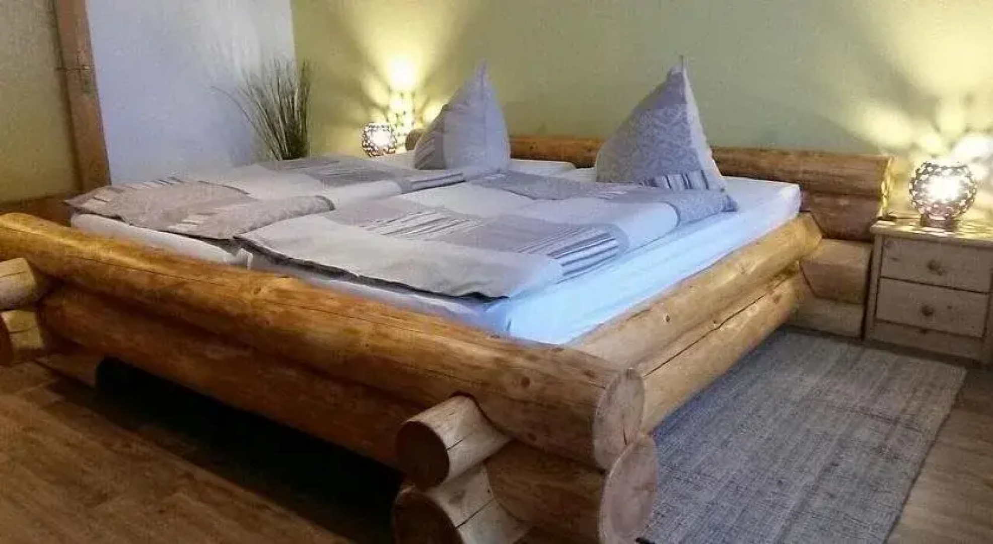 Landgasthof Dittersdorfer Höhe