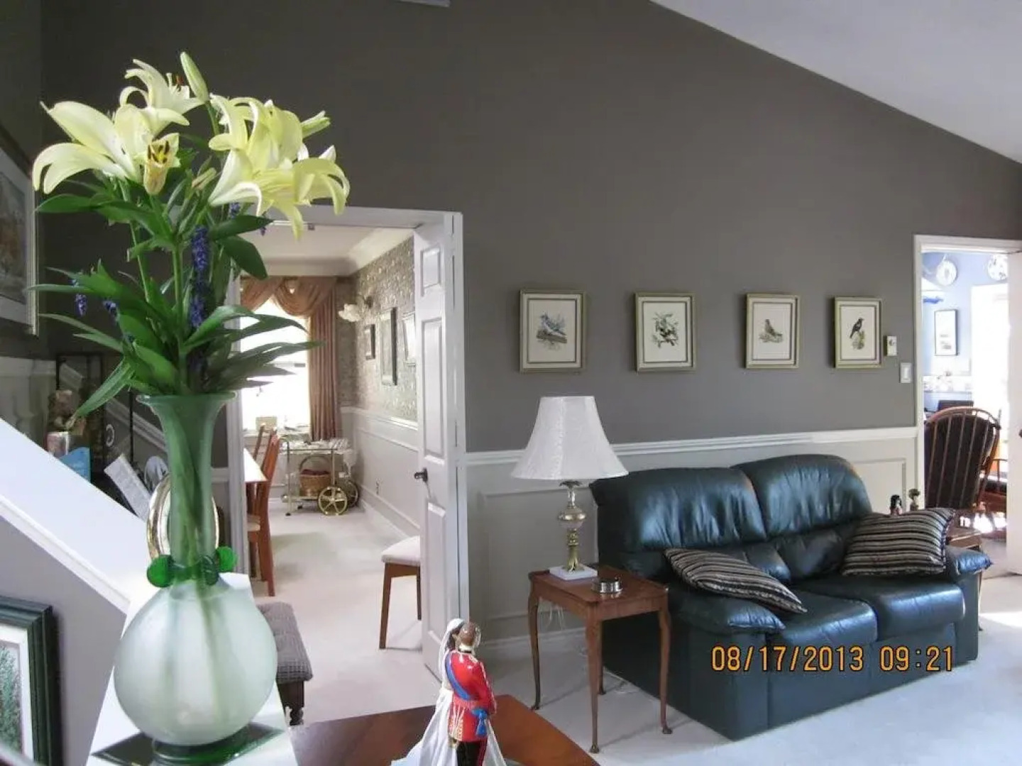 Betty & Tony's Waterfront B&B