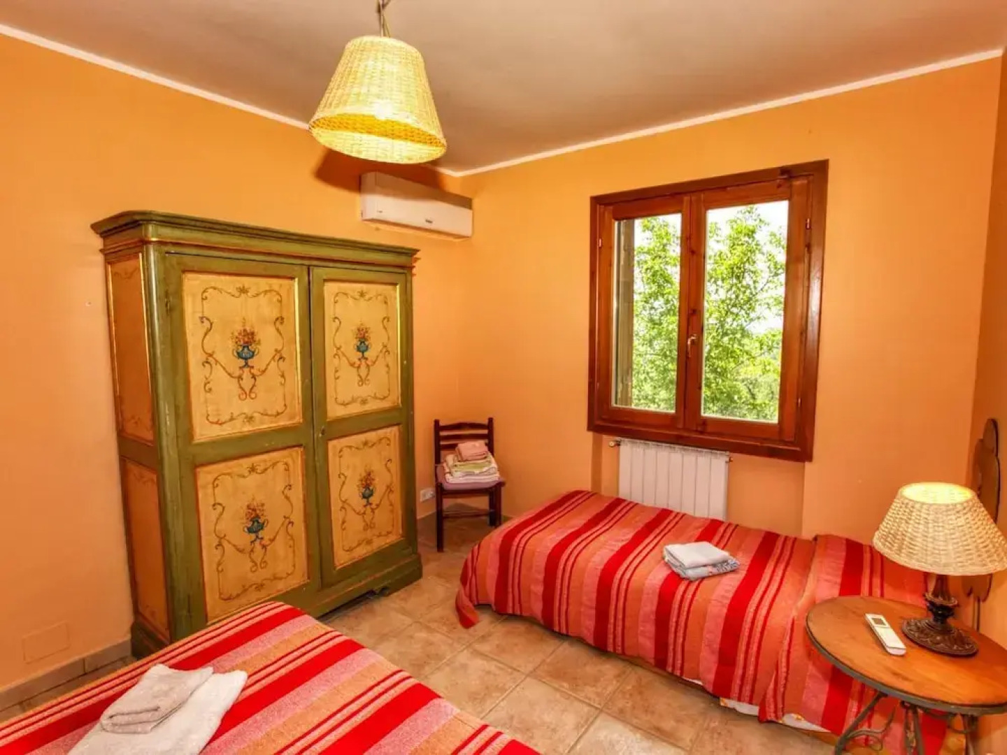 Belvilla by OYO Casaletto Graffi