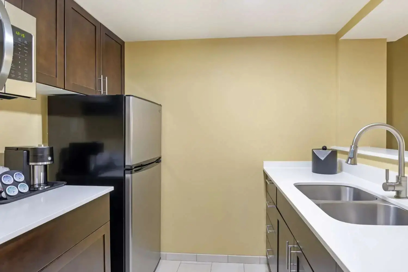 Best Western Plus Thornburg Inn & Suites