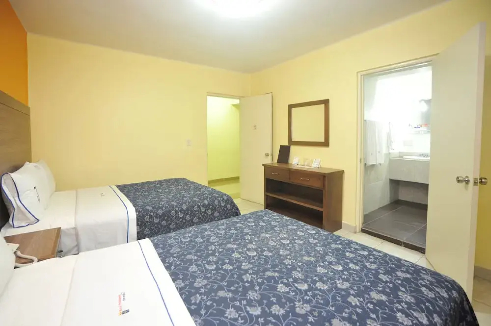 Hotel del Principado Durango