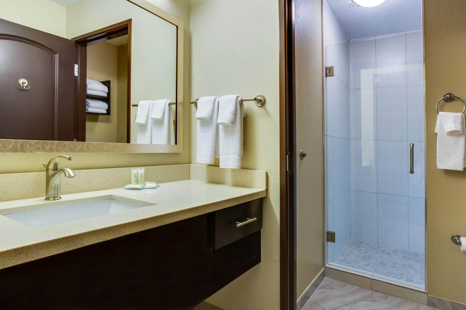 Staybridge Suites Atlanta Airport by IHG