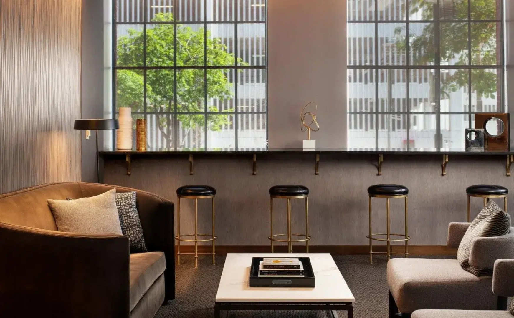 The Westin St. Louis