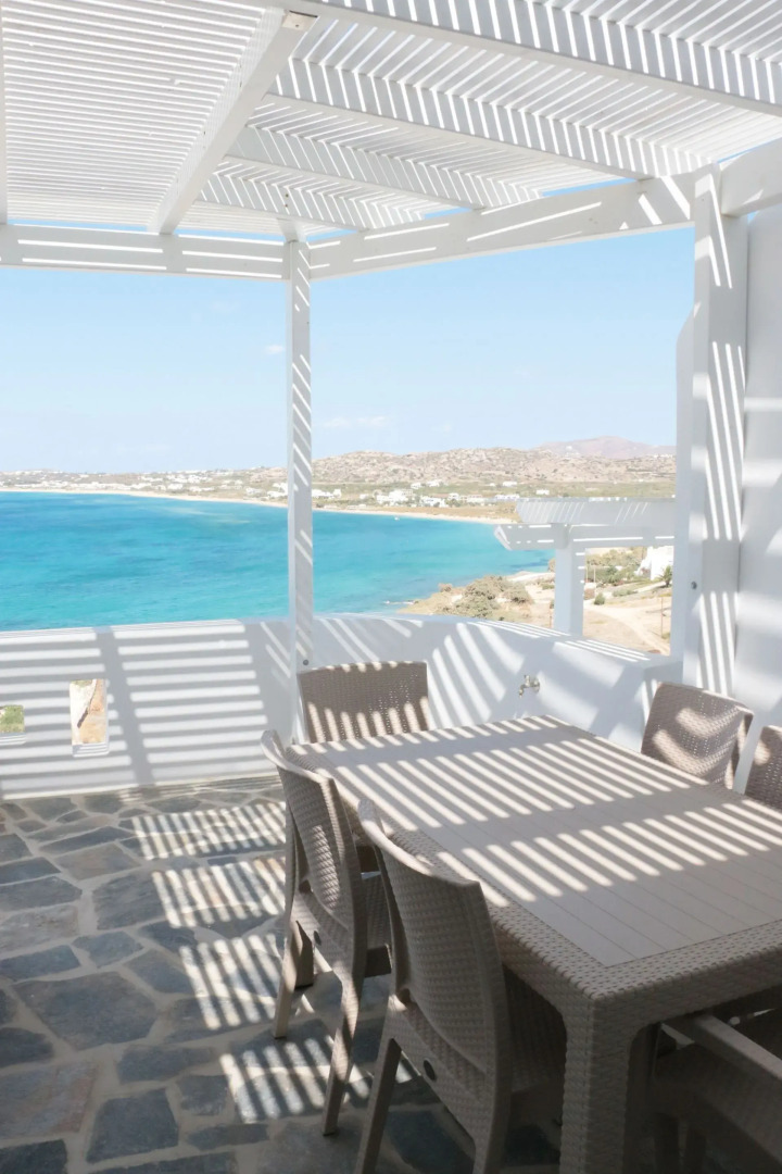 Apricot and Sea Luxury Villas