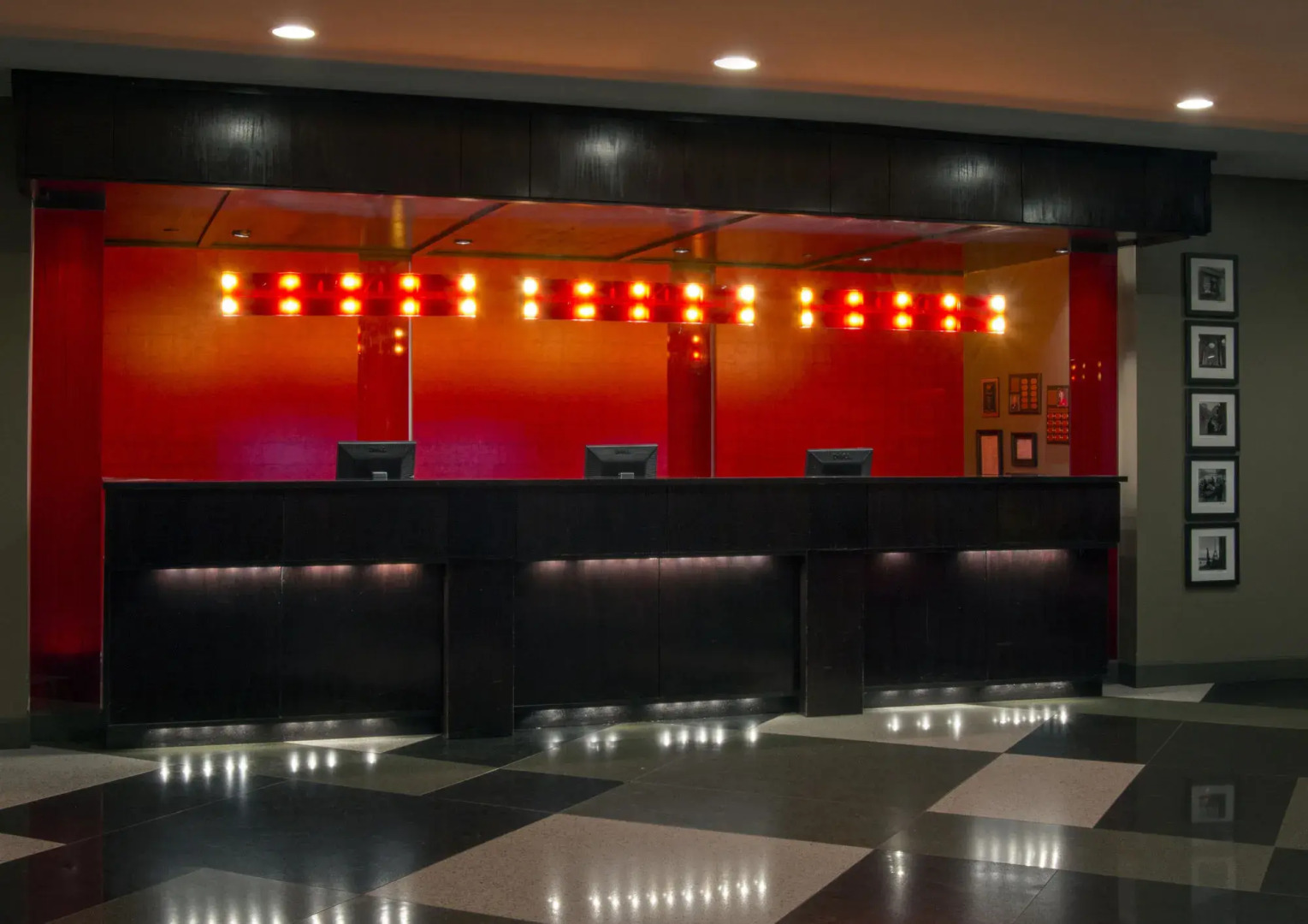 Hotel Preston Nashville Airport