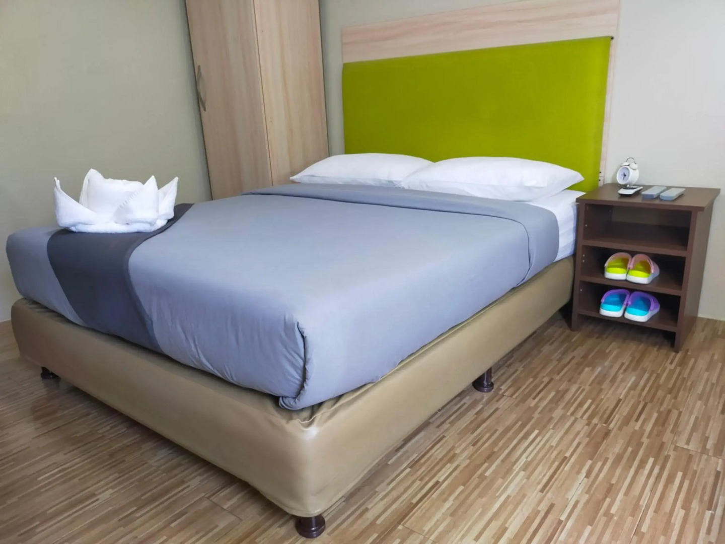 DG Budget Hotel Salem