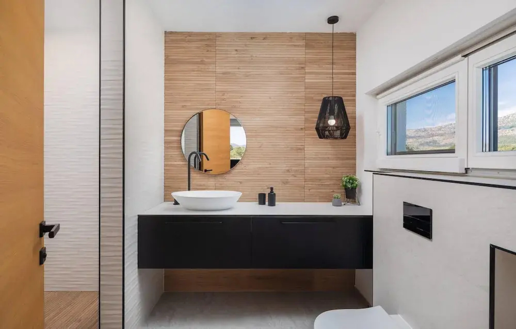 Awesome Home in Dubrava with Hot Tub, WiFi & Heated Swimming Pool